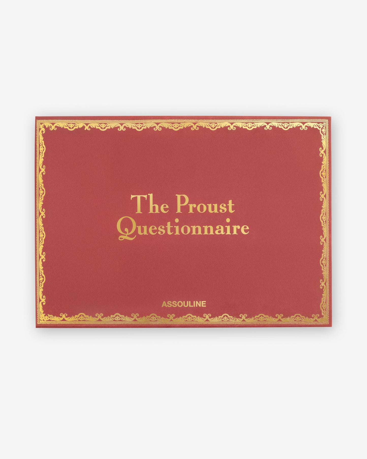 Proust Stationery Set