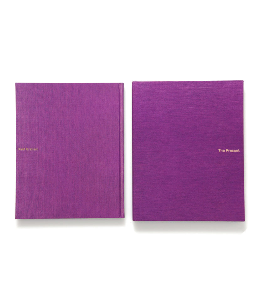 The Present Special Edition