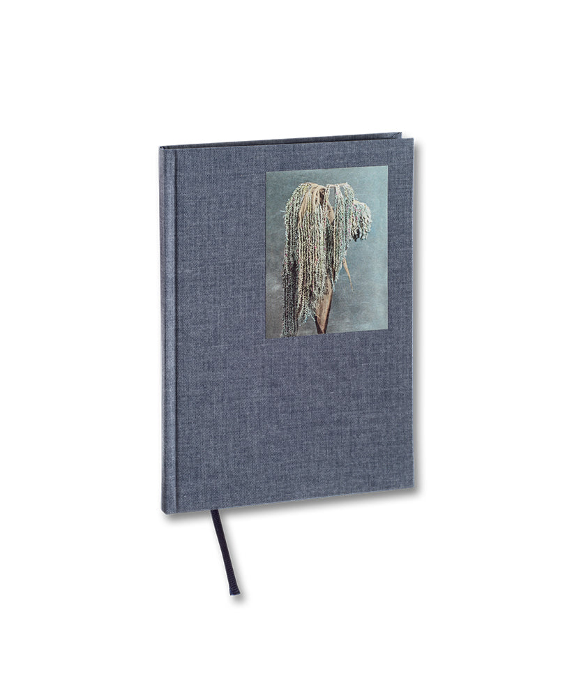 The Voyage of Discovery Notebook