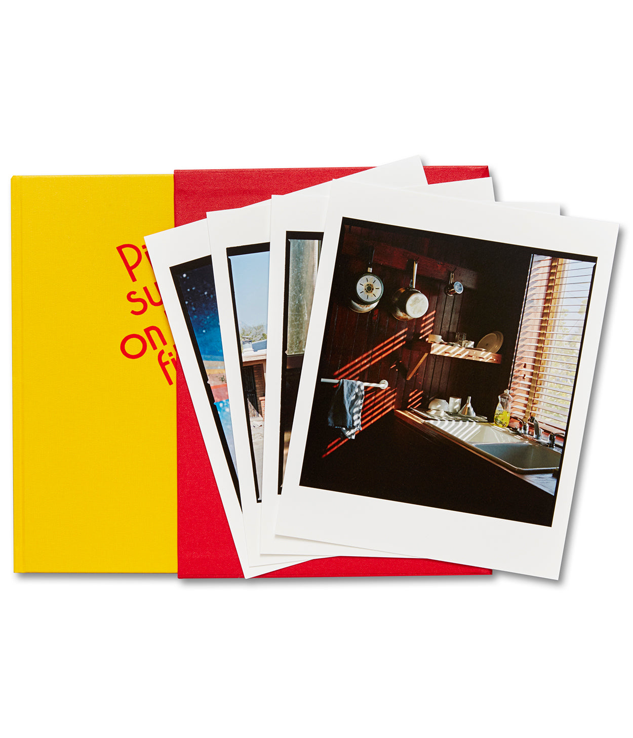 Picture Summer on Kodak Film Special Edition