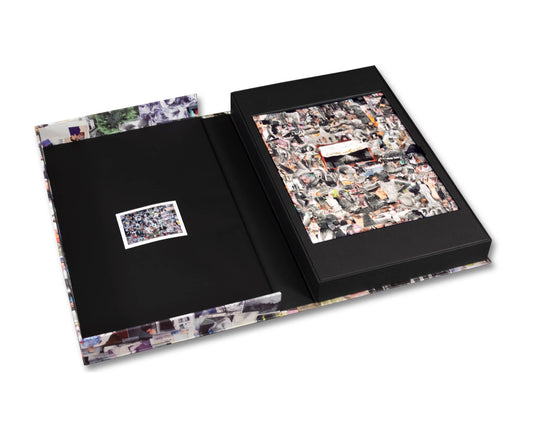 Coming and Going Special Edition