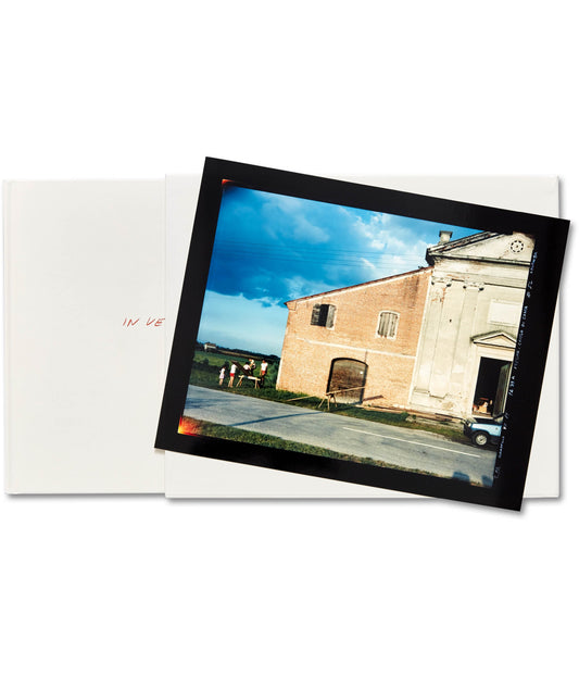In Veneto, 1984-89 Special Edition