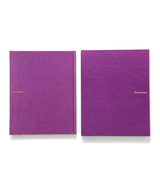 The Present Special Edition