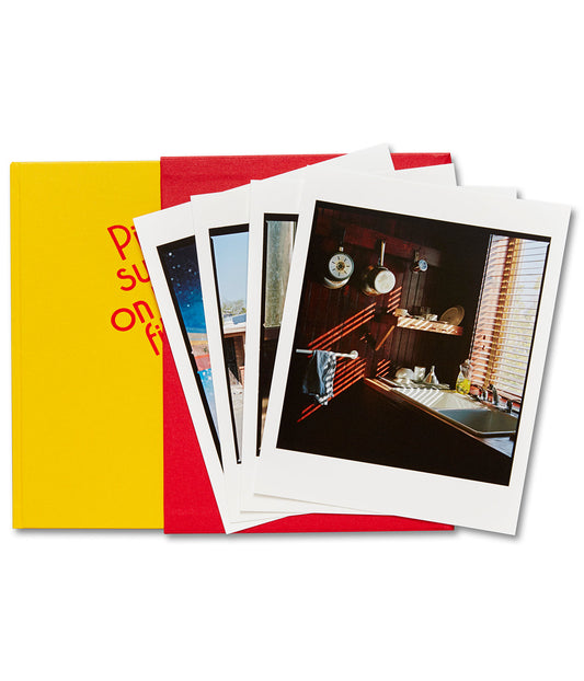 Picture Summer on Kodak Film Special Edition