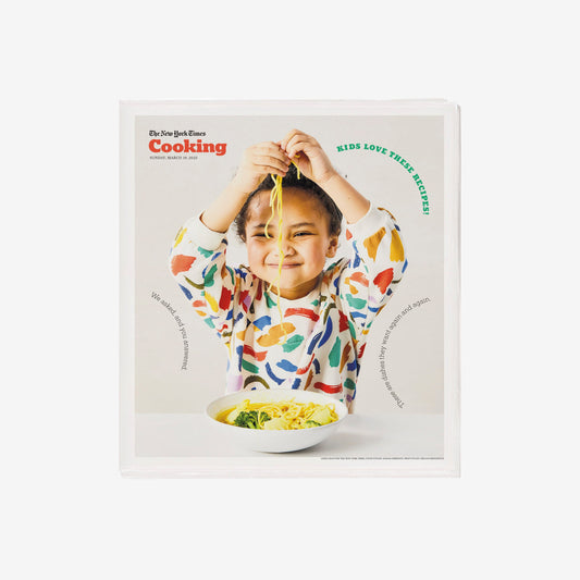 Kids Love These Recipes! – March 2023